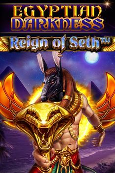 Reign Of Seth - Egyptian Darkness
