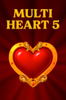 Multi Heart 5